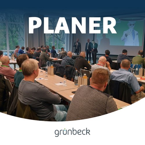 PLANERFORUM in Bremen

Am 6. November fand das PLANERFORUM im Hotel Munte am Stadtwald in Bremen statt. Organisiert von...